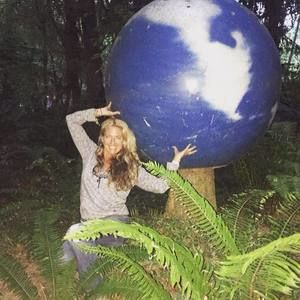 Meet your Posher, Candace